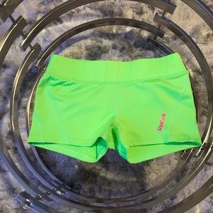 Reebok Play Dry S Shorts